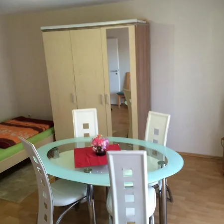 3-zimmer Naehe Darmstadt Lejlighed Rossdorf (Hessen)