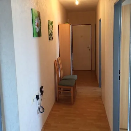 Lejlighed 3-zimmer Naehe Darmstadt Rossdorf (Hessen)