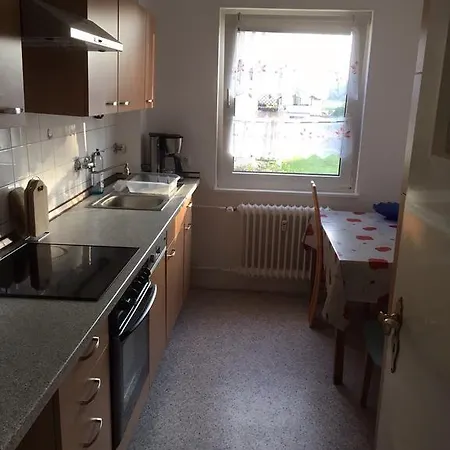 3-zimmer Naehe Darmstadt *